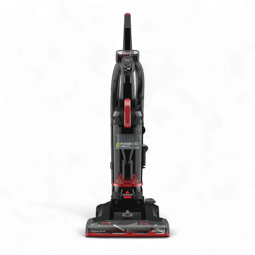 BISSELL Vacuum Cleaner 3332 Powerforce Helix Turbo Pet