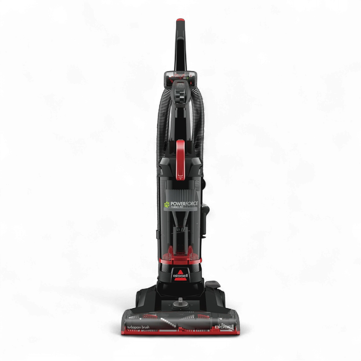 BISSELL Vacuum Cleaner 3332 Powerforce Helix Turbo Pet