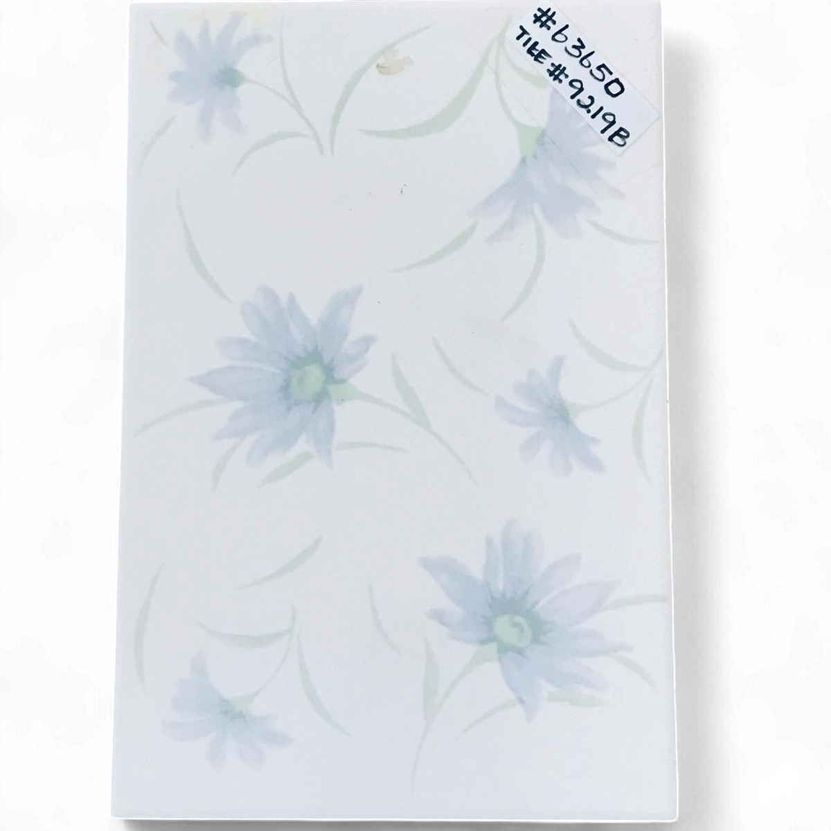 Tile Ceramic 8X12 N/SKID #9219B
