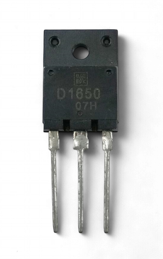 BLASTKING 2SD 1650 Ecg 2331 R2S2D#32