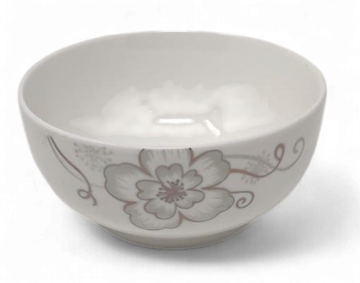 Bowl Ceramic BOW-54 5" X 2.5"
