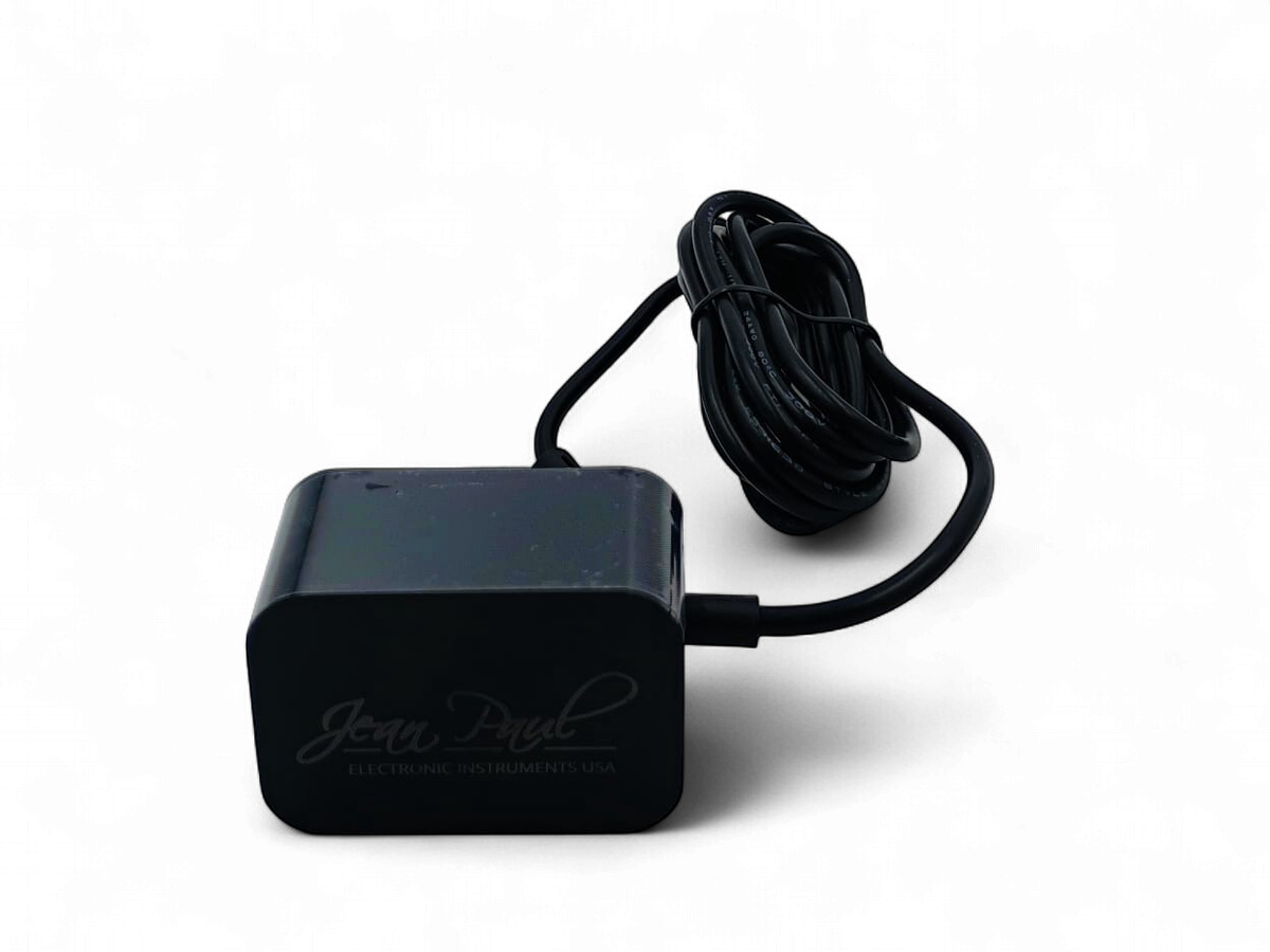 JEAN PAUL Adaptor AC/DC JPA3 GA-1201000 12V 1000MA Keyboard Adaptor