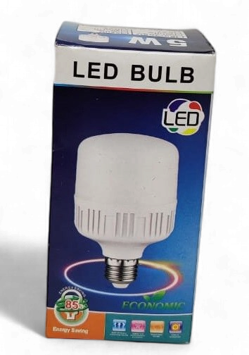 Bulb LED Economic 5W 85-265V J.f.n.v Big Shade