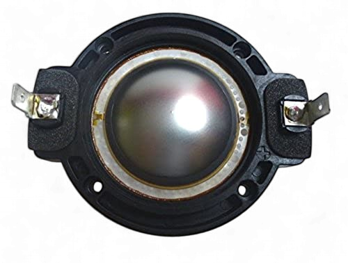 18SOUND Horn Driver Coil MND1070DIA 16OHMS D-KIT 44MM Silver 0471T6M400 for ND1070-16OHMS / ND1090-16OHMS