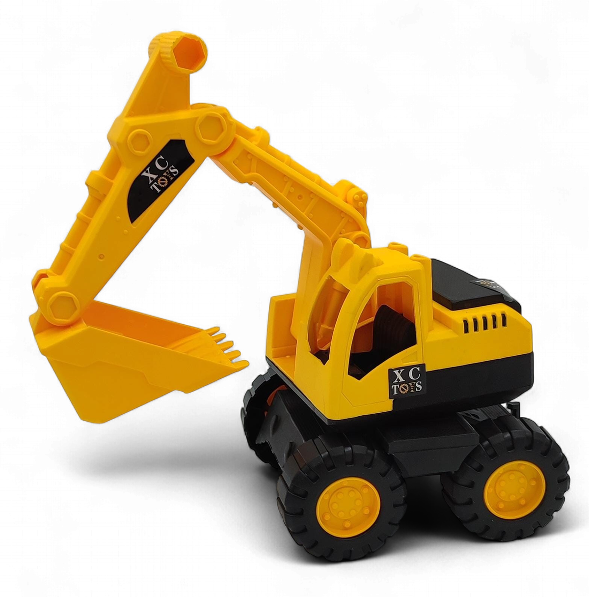GENERIC Toy Truck 368-37 Push