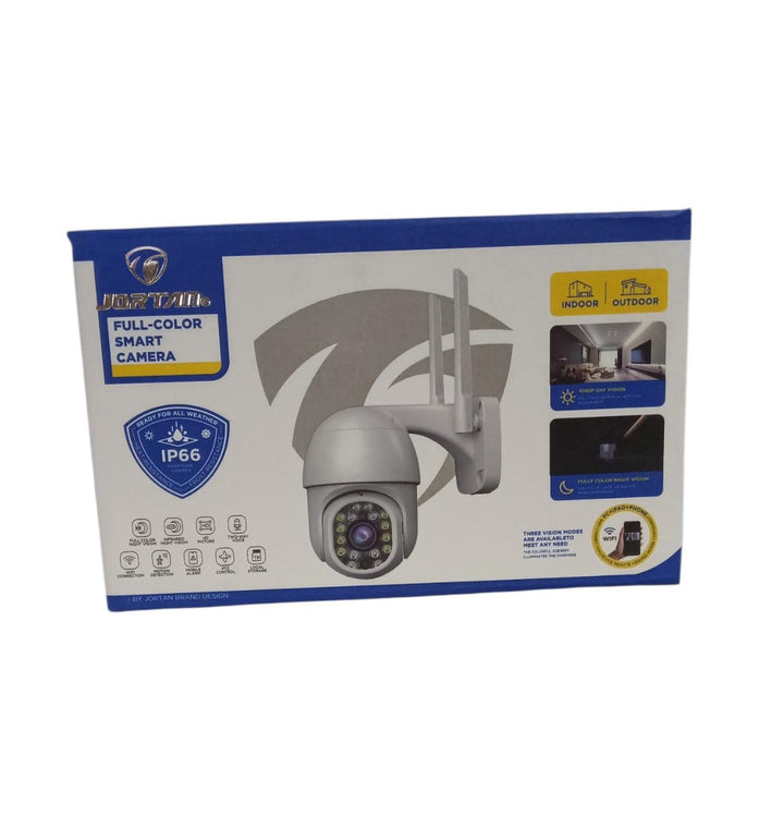 JORTAN Security Camera JT-8275