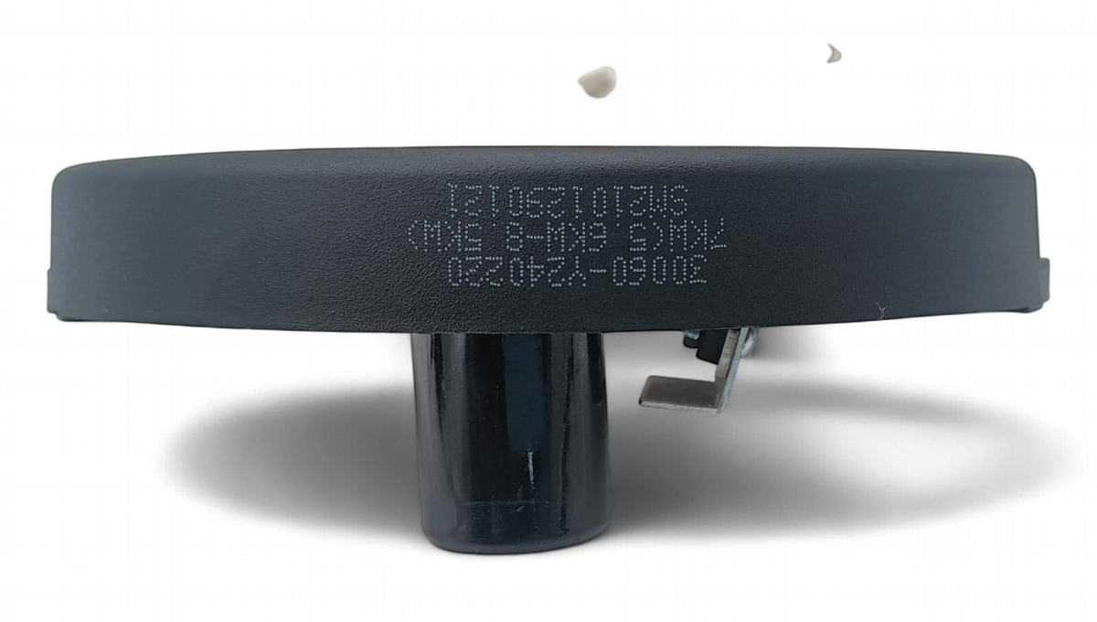 Generator Avr 7KW Np Plastic 4PIN 2 Wire 400V 470UF 30060-Y240220 5.6KW-8.5KW