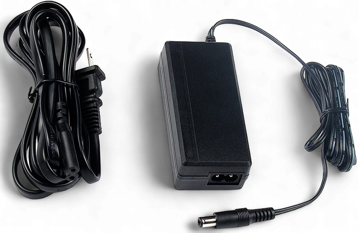 REPRIZE Adaptor AC/DC RPA-300C Keyboard