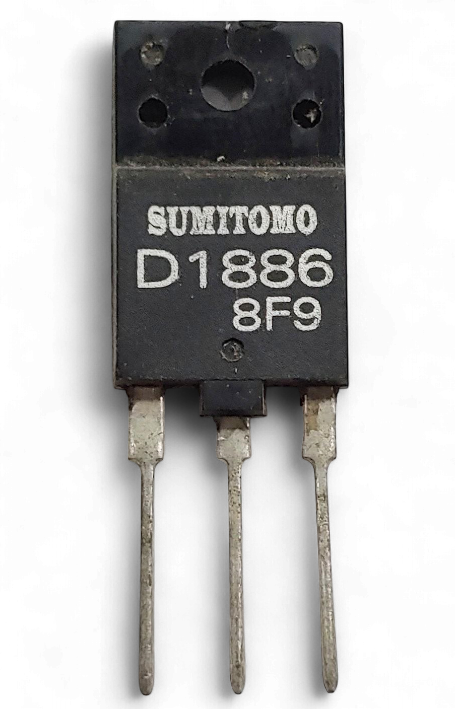 SUMITOMO 2SD 1886 Ecg 2324 R1S5D#5