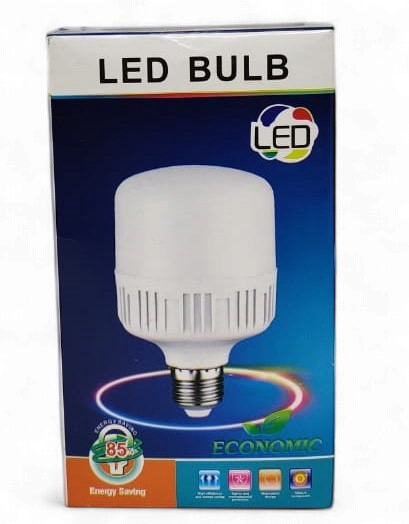 Bulb LED Economic 48W 85-265V J.f.n.v Big Shade