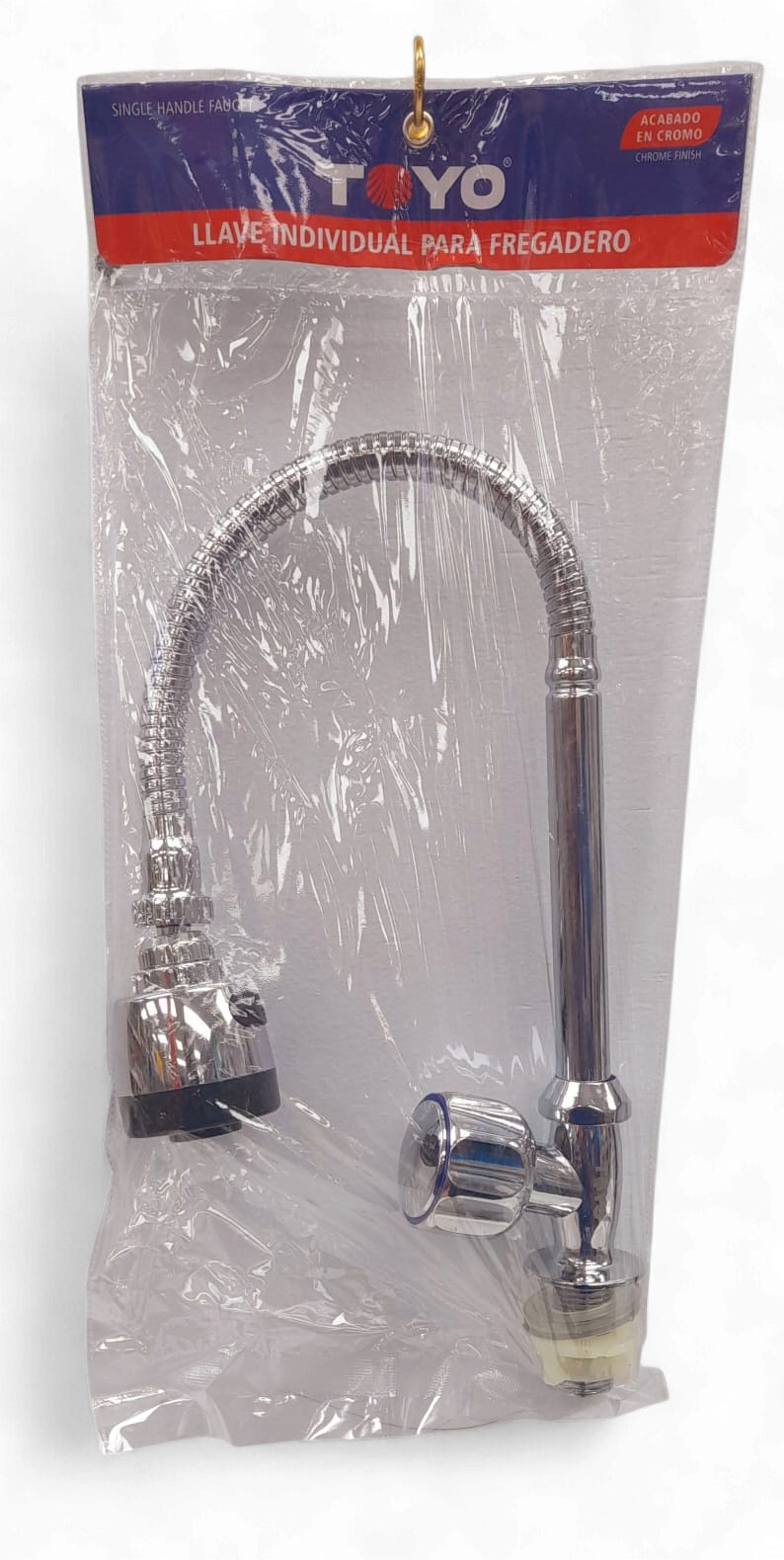 TOYO Goose Neck 1/2" Flex Head 04-FR-21517