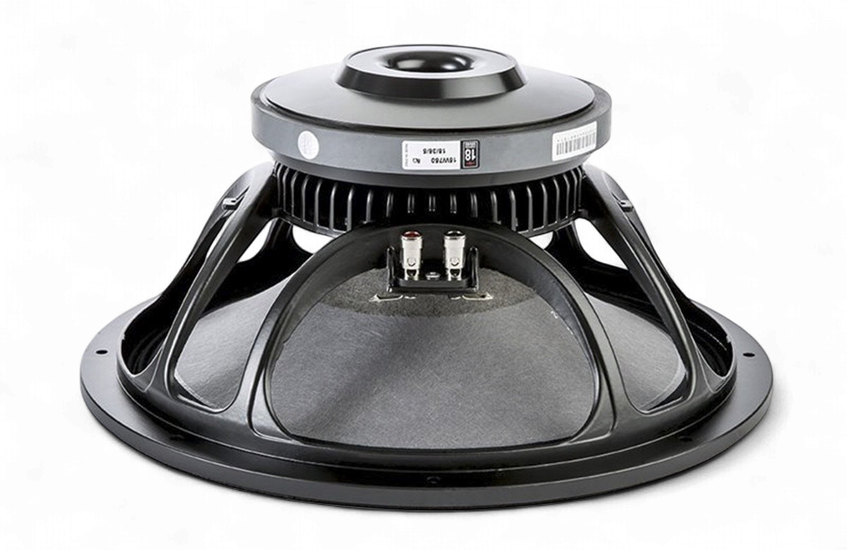 18SOUND Speaker 15" 15W750