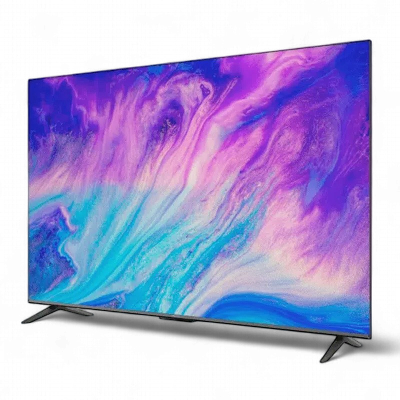 IFFALCON Television 75" IFF75U62 Google Smart 4K Hdr TV LED Powered by Tcl