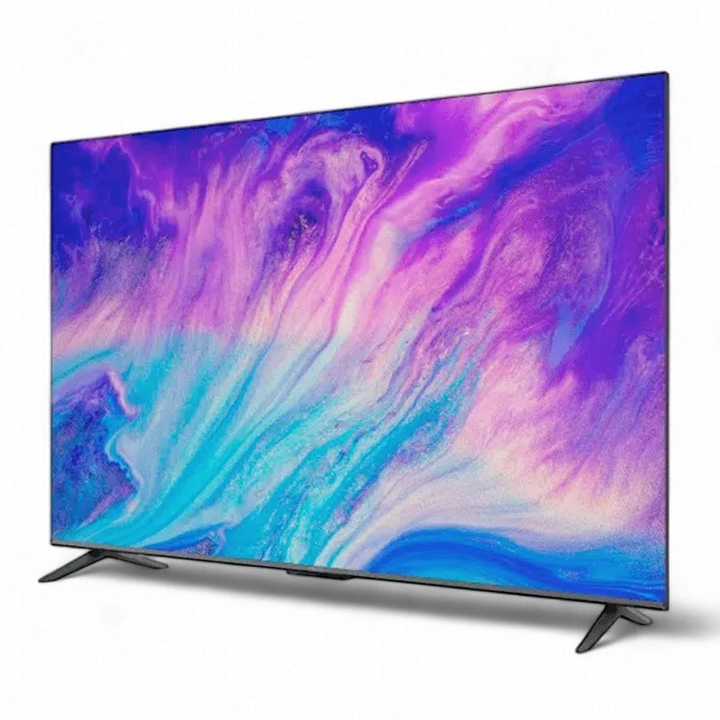 IFFALCON Television 75" IFF75U62 Google Smart 4K Hdr TV LED Powered by Tcl