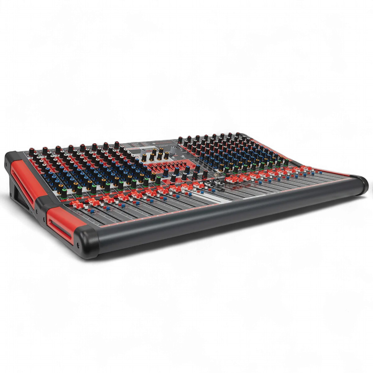 BLASTKING Mixer ULTRAMIX-164FX 16CHANNEL with Digital Fx