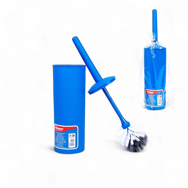 KLEANER Toilet Brush with Holder GSD003