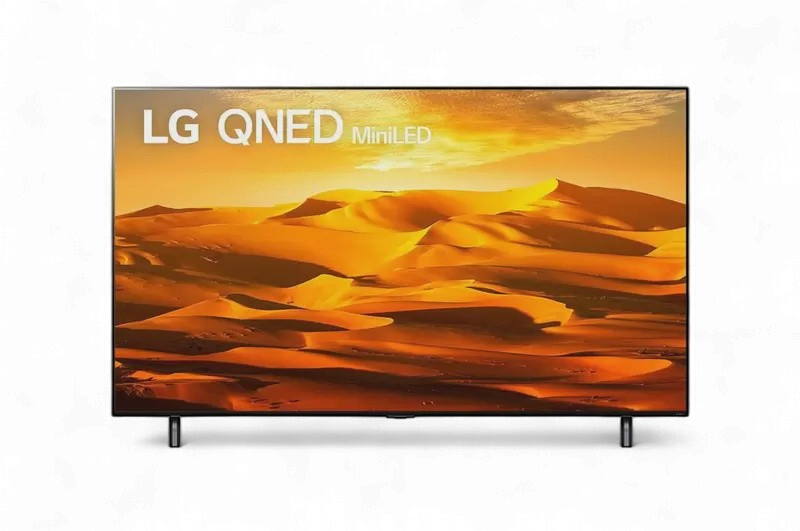 LG Television 65" 65QNED90SPA 4K Qned Miniled Smart TV