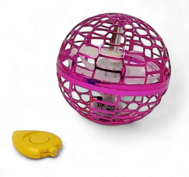 GENERIC Toy Flying Spinner 988 the Most TRICKED-OUT