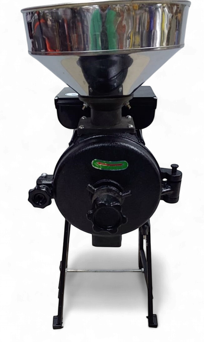 IRON CAPTAIN Mill Multi Purpose MFS-150 Electric 110V 2HP