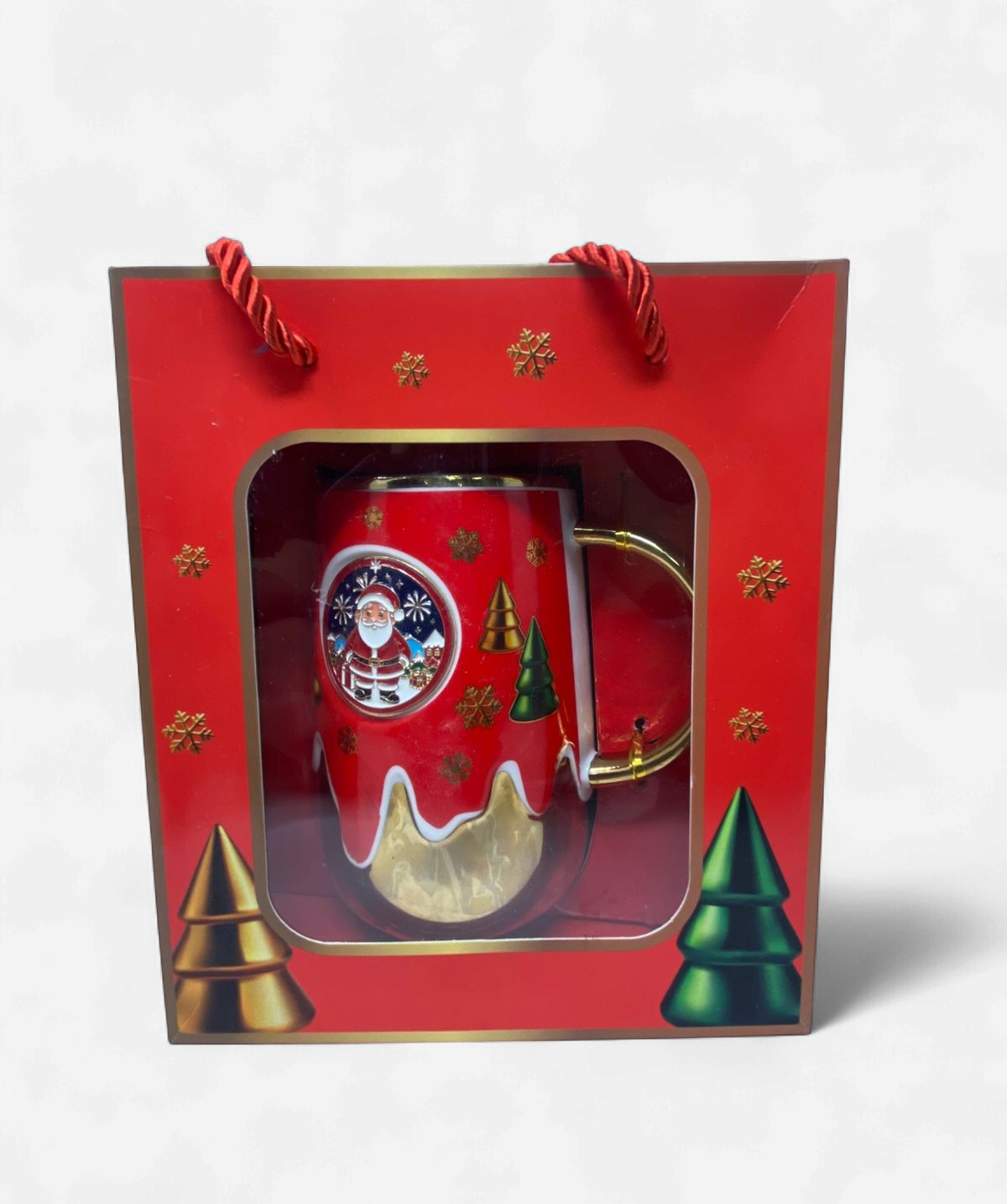 Christmas Cup Gift Box Set HM447