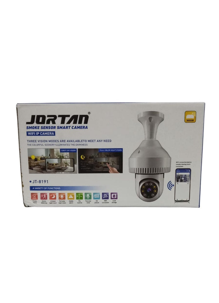 JORTAN Security Camera JT-8191