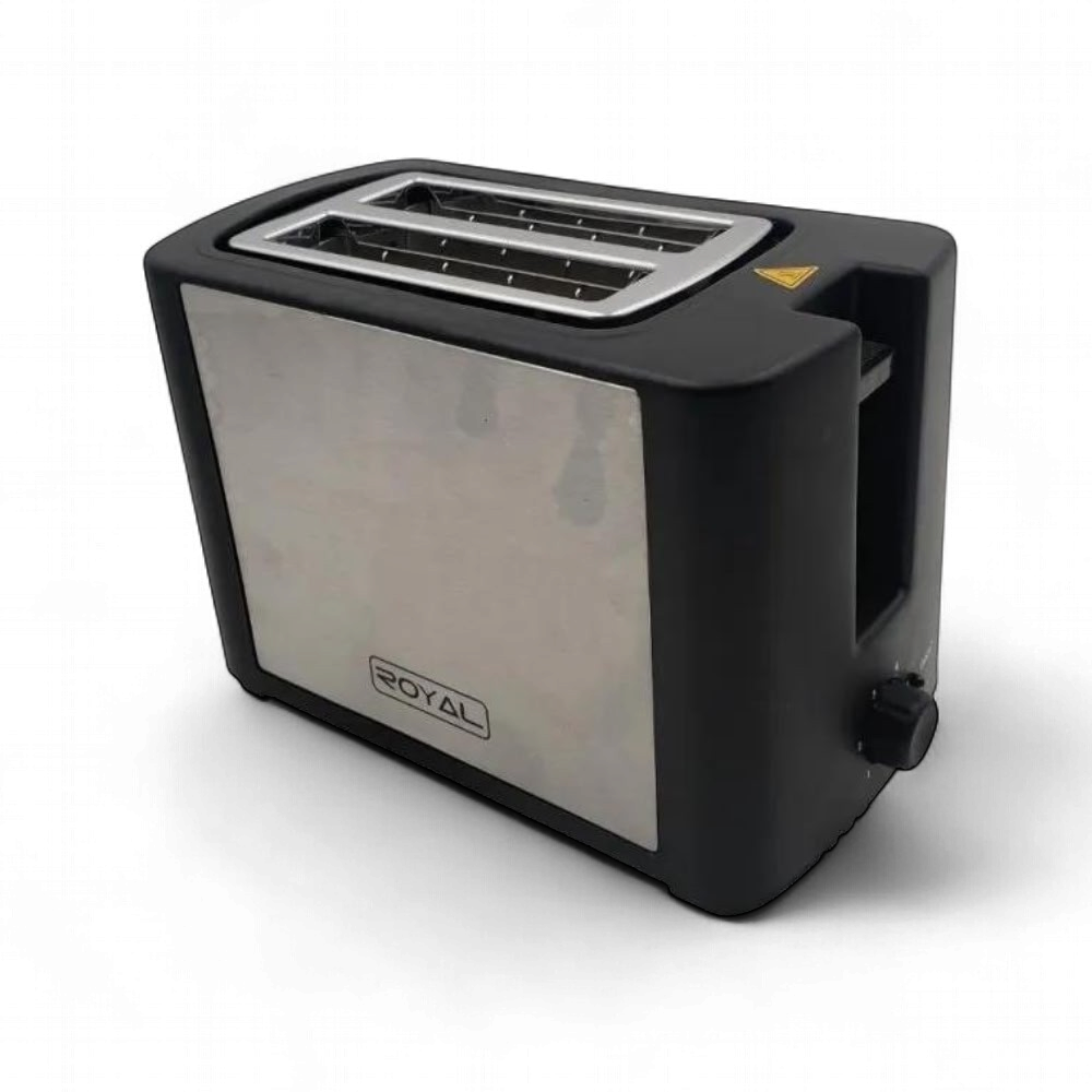 ROYAL Toaster 2 Slice RTP037