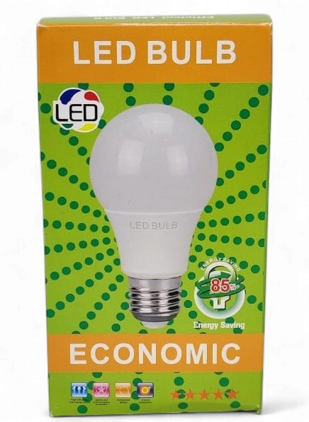 Bulb LED Economic 18W 85-265V J.f.n.v