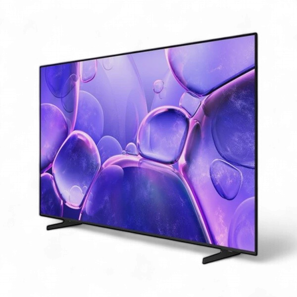 SAMSUNG Television 50" UN50U8000FP Smart LED TV 2025 1Y