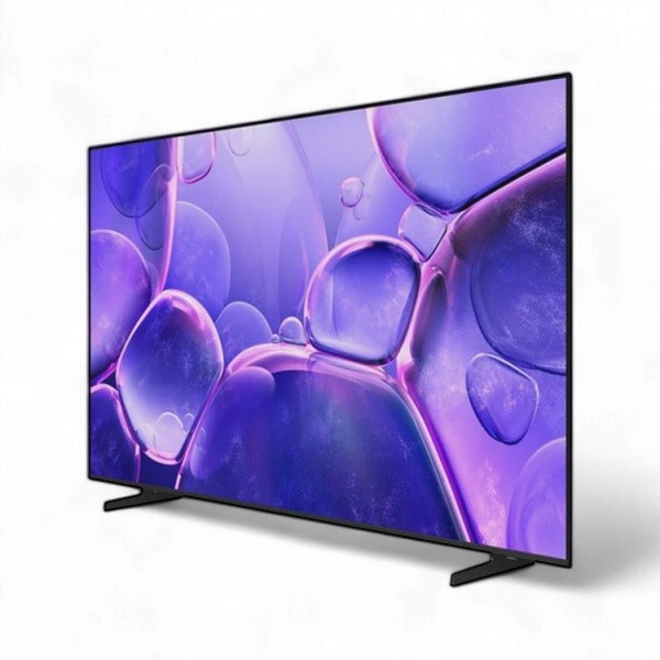 SAMSUNG Television 43" UN43U8000FPXPA Smart LED TV 2025 1Y