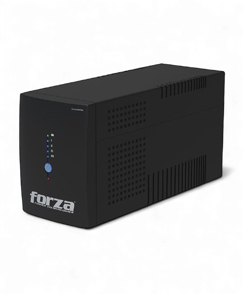 FORZA Backup Battery Ups NT-2401PRO 1200W 120V