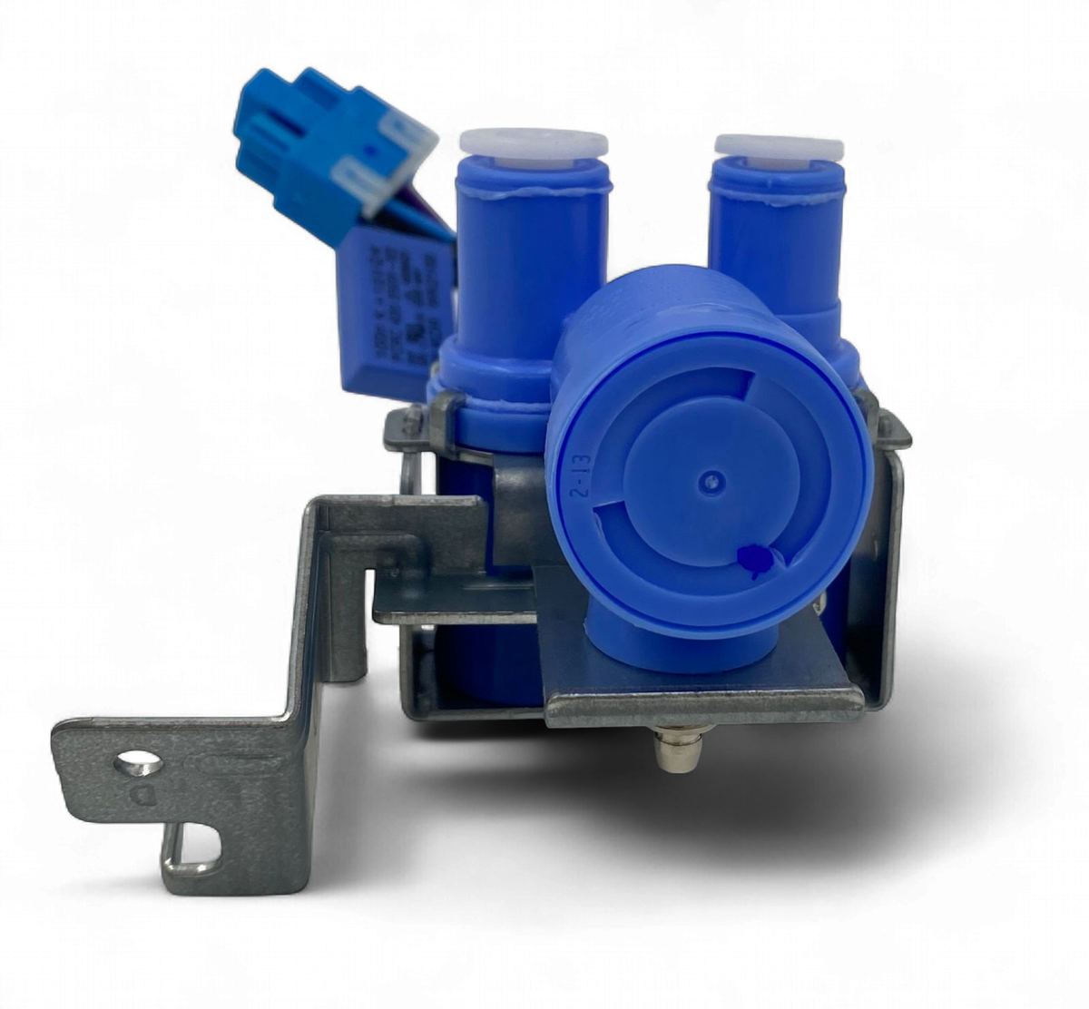 LG Refrigerator Replacement Part Water Inlet Valve Assembly AJU72952603 3-WAY