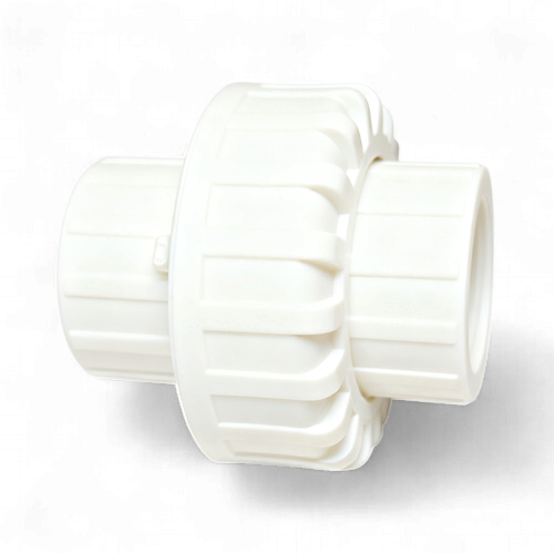 PVC Union 1" Heavy SCH40