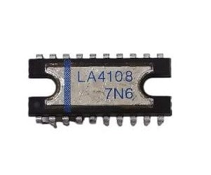 SANYO La 4108 R1S4D#9