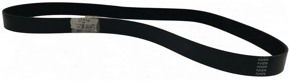 Belt Pk PJ1270 for Concrete Mixer 450L Ransom
