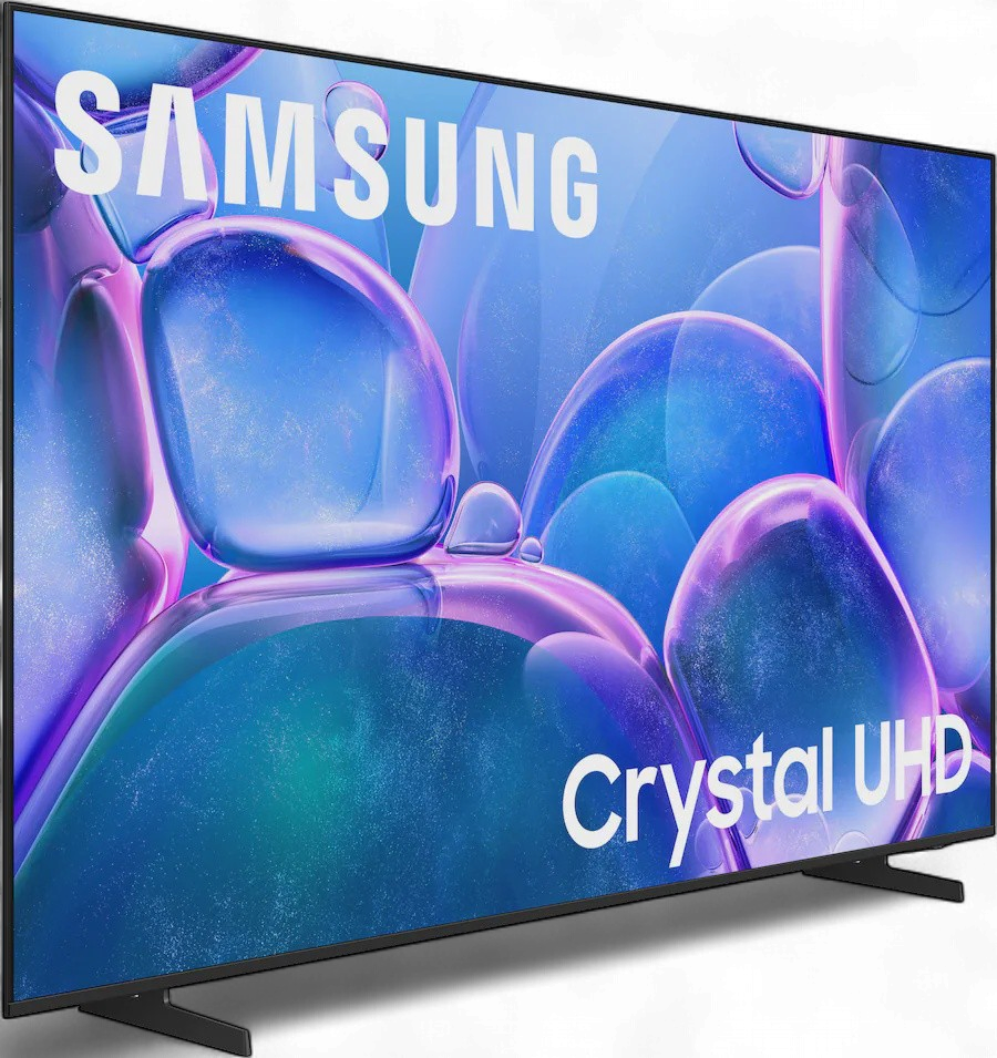 SAMSUNG Television 65" UN65U7900 Smart LED TV 2025 1Y