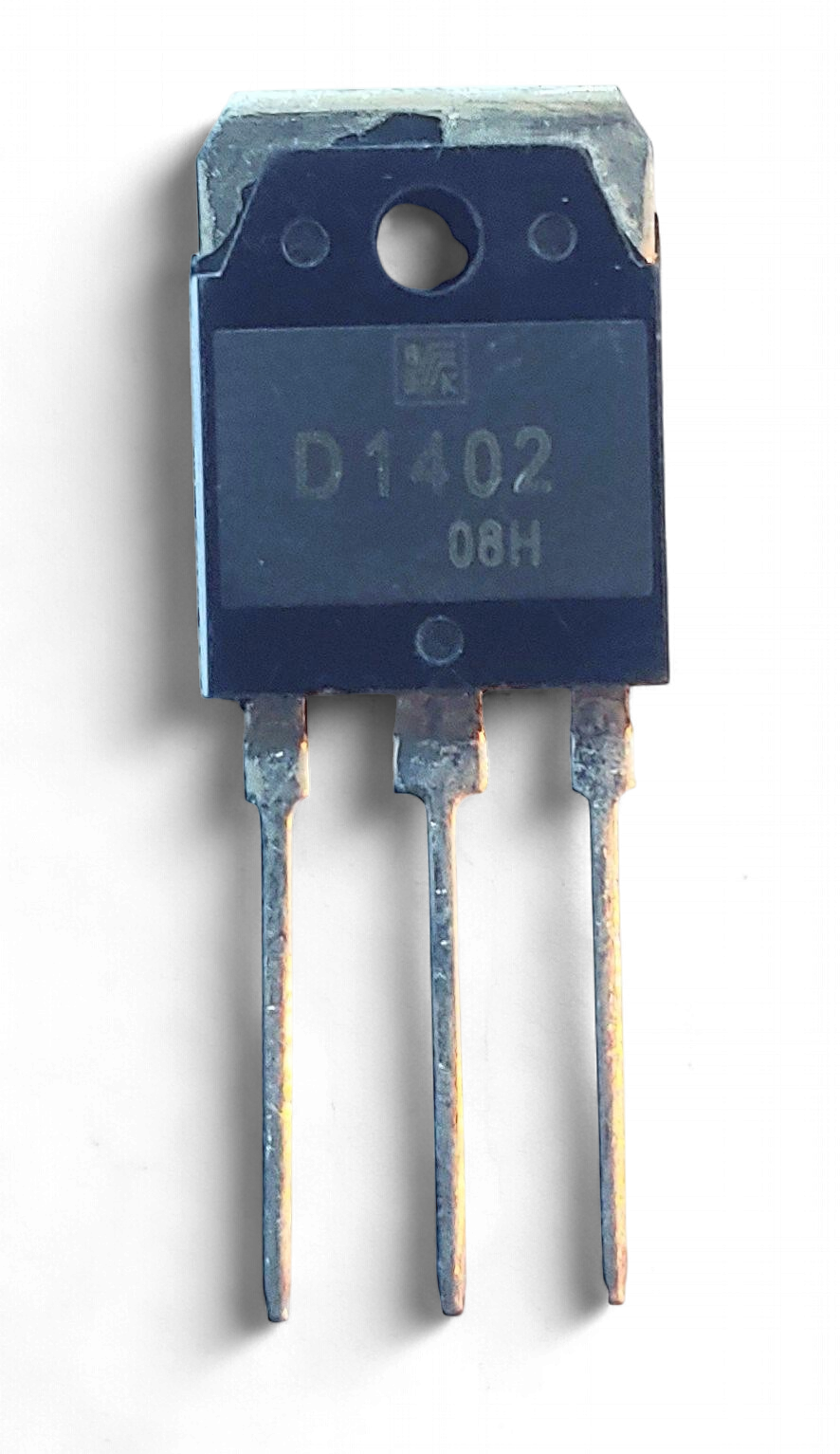 BLASTKING 2SD 1402 Ecg 2300 B/K R1S3D#26