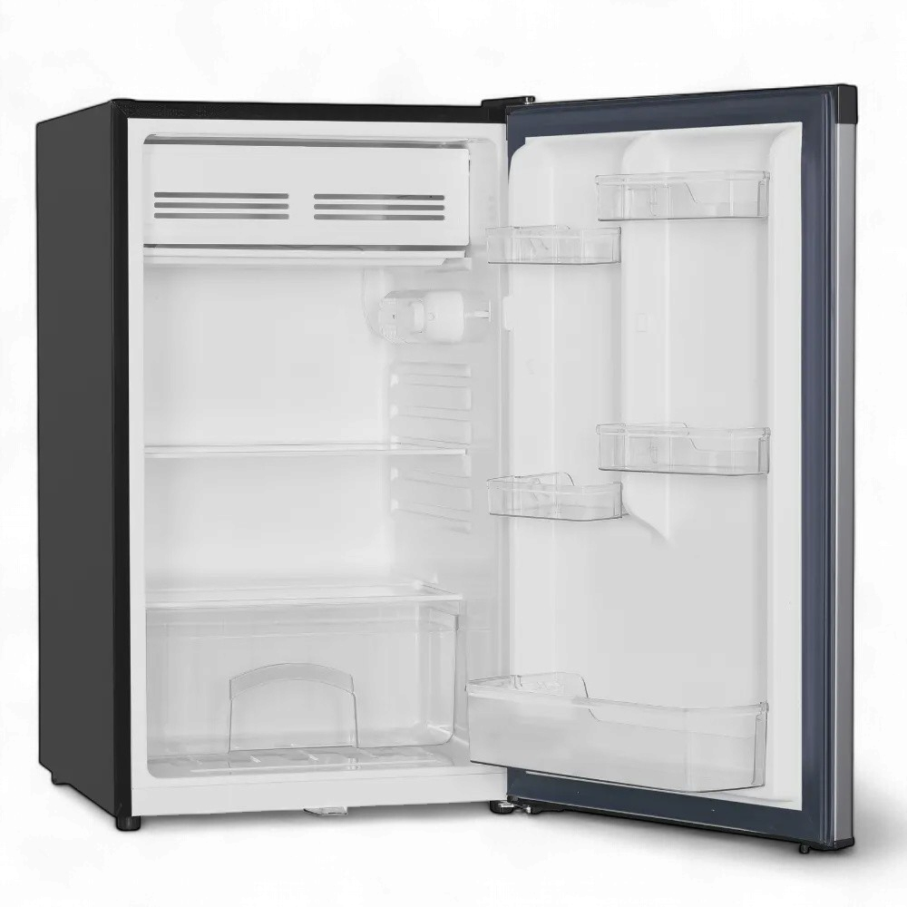 FRIGIDAIRE Refrigerator FRD04G4HPI 4CF Stainless Steel