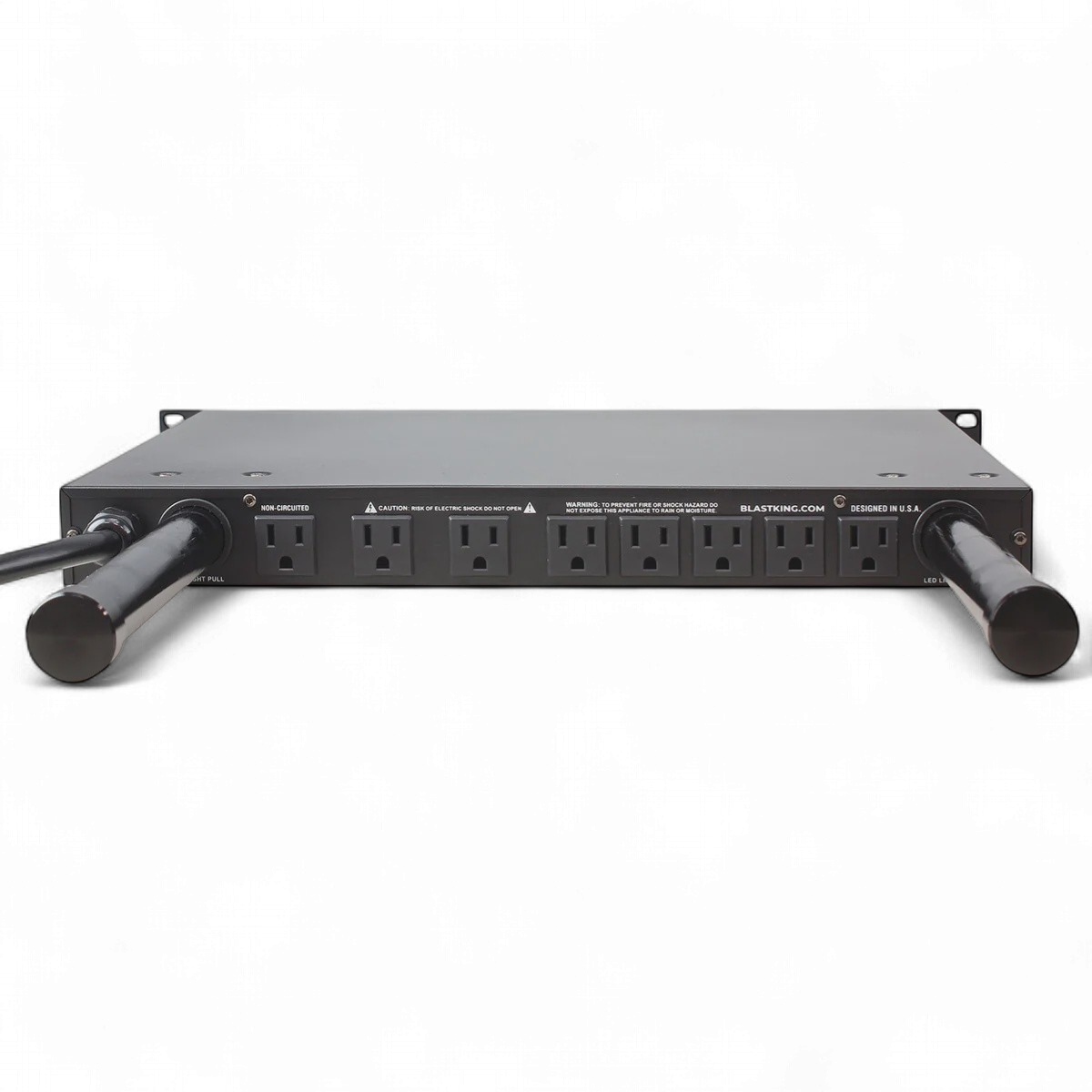 BLASTKING Voltage Regulator PC904-AV2 20A Power Conditioner