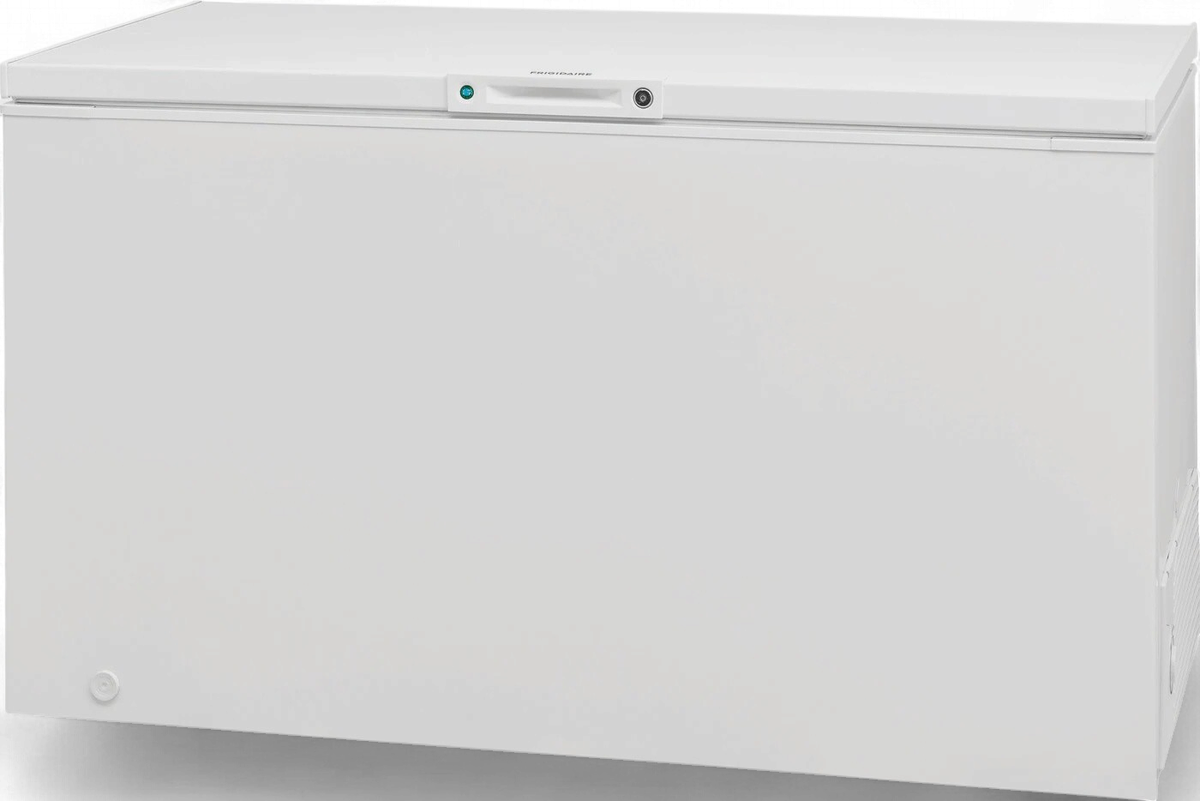 FRIGIDAIRE Freezer 15CF FFCL1542AW