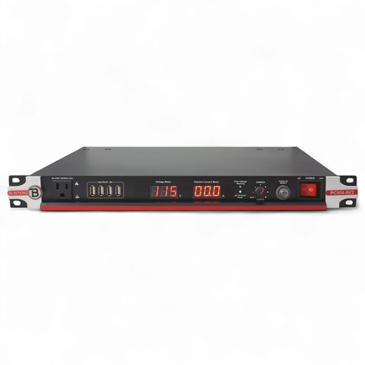 BLASTKING Voltage Regulator PC904-AV2 20A Power Conditioner