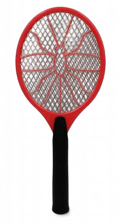 Bug Zapper Battery Operated (Fly Design)