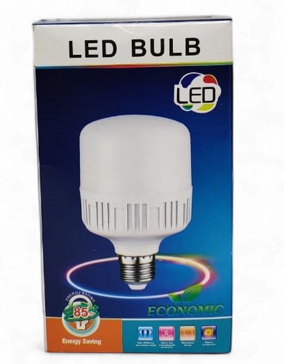 Bulb LED Economic 60W 85-265V J.f.n.v Big Shade