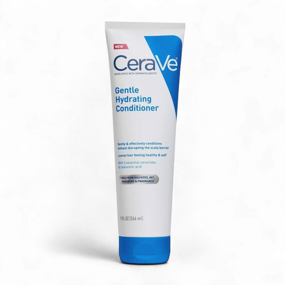 CERAVE Gentle Hydrating Conditioner 9FL OZ 266ML