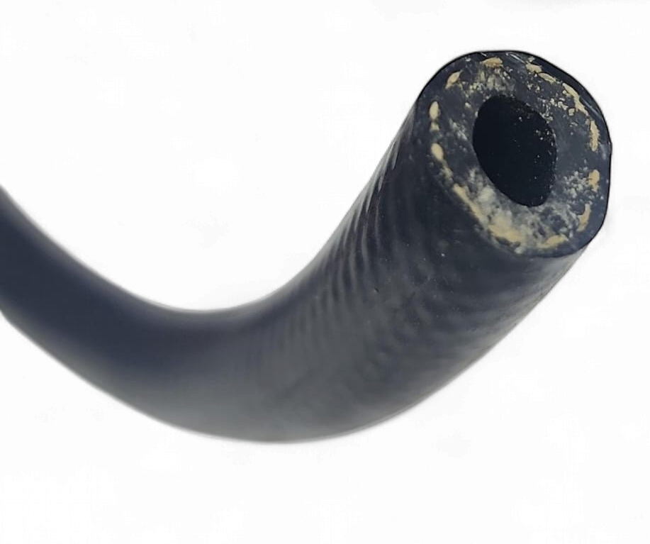 Hose Fuel Gasoline PVC 1/4" Wp 20 Bar Sold Per Foot