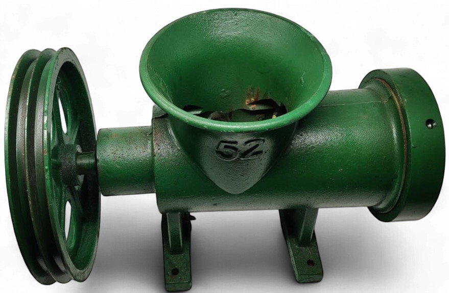 Meat Grinder 52 Sy Green