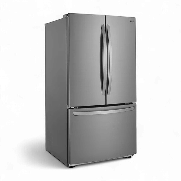 LG Refrigerator GM78BGP 30CF Stainless Steel