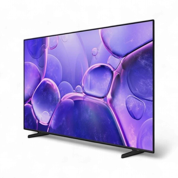 SAMSUNG Television 75" UN75U8000FPXPA Smart LED TV 2025 1Y