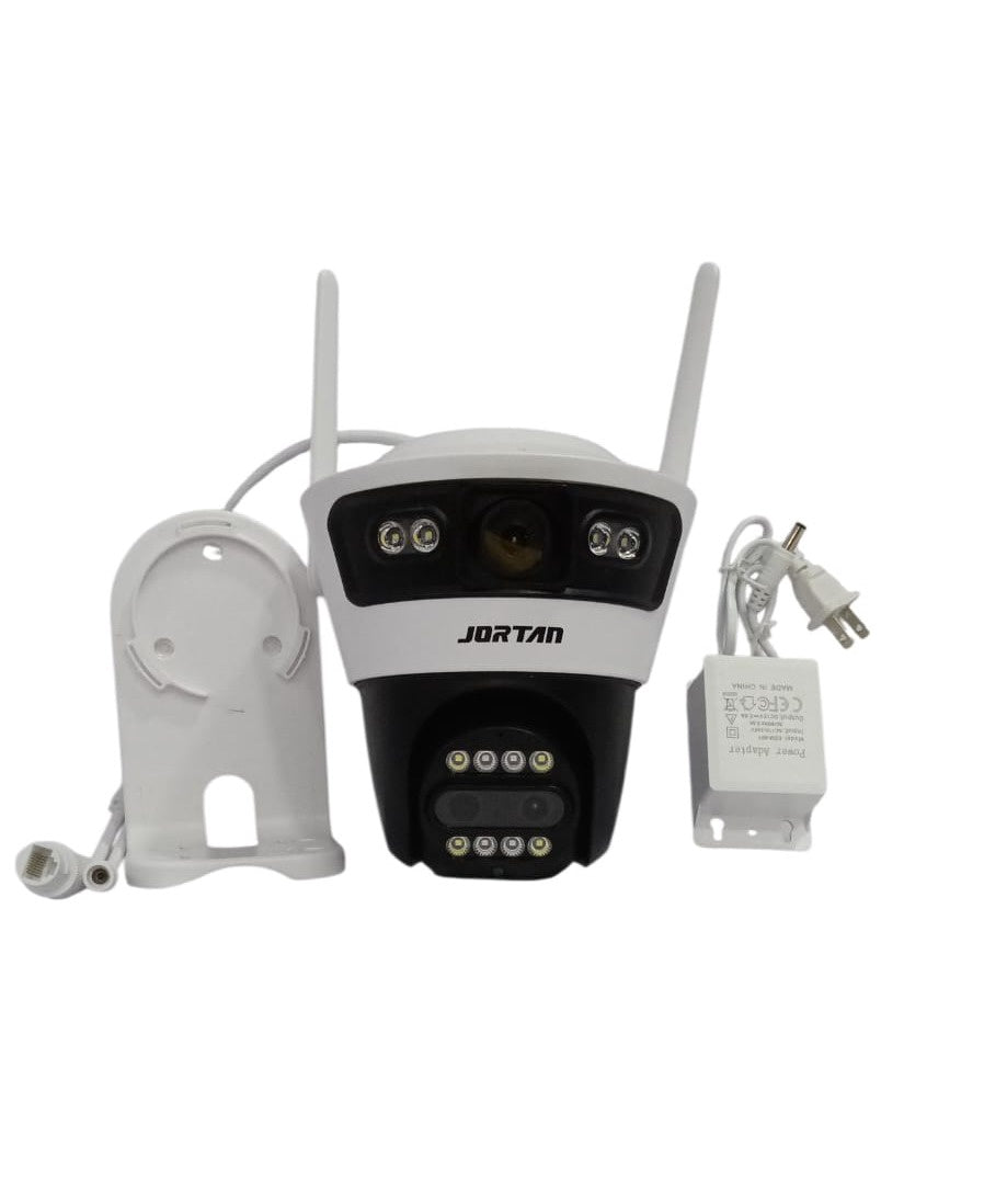JORTAN Security Camera JORTAN5