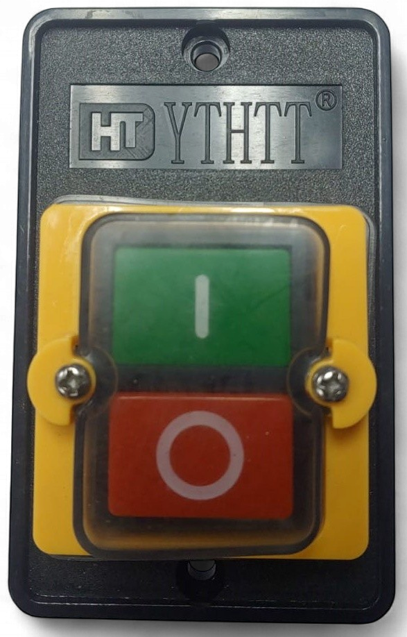 Plucking Machine Switch ON/OFF Ythtt Ht KA0-5 10A AC 220/380V