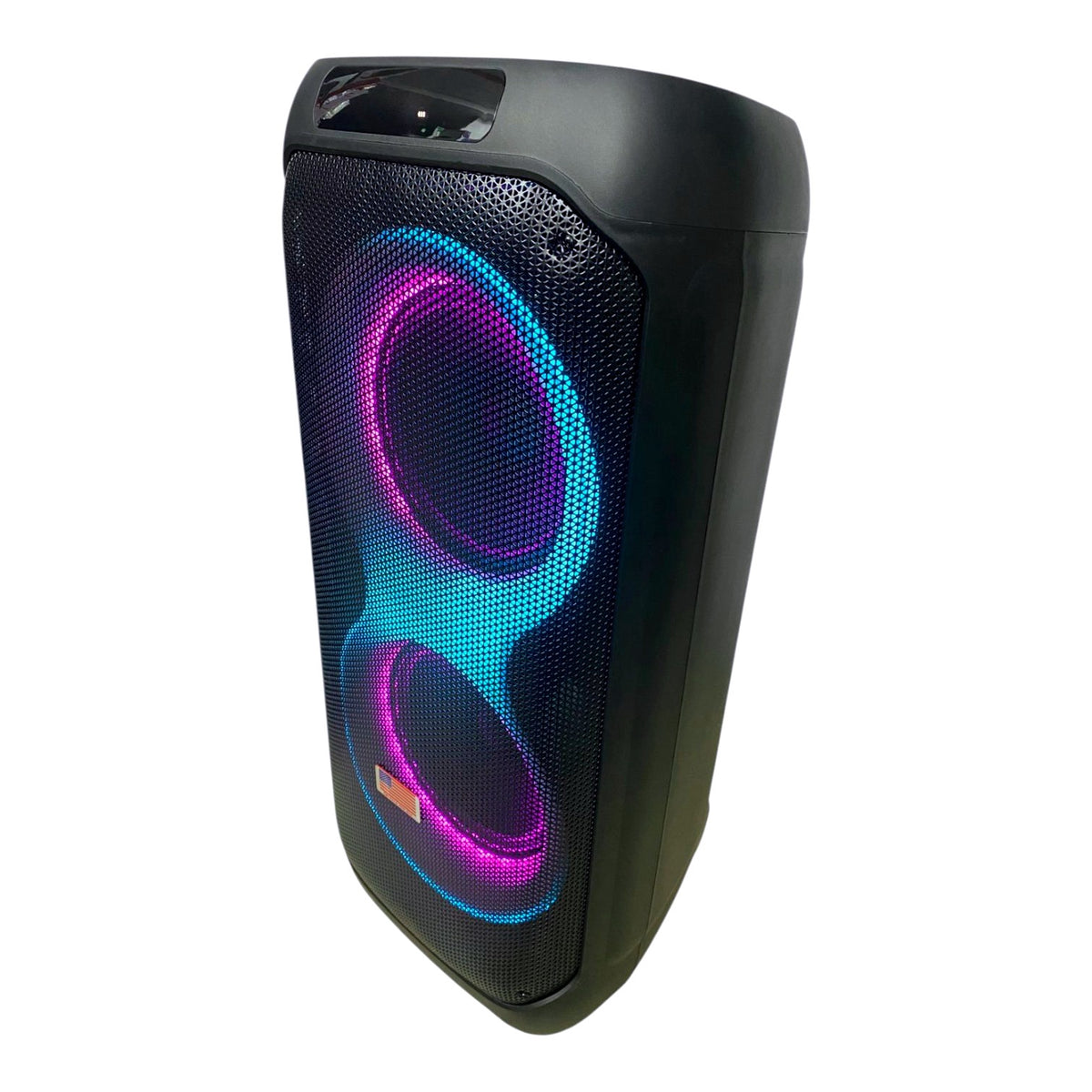 EMERALD Speaker Box MG-2102